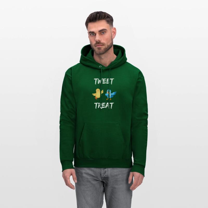 Tweet Treat