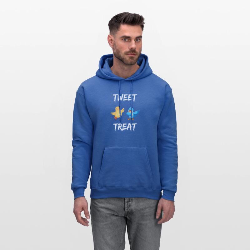 Tweet Treat