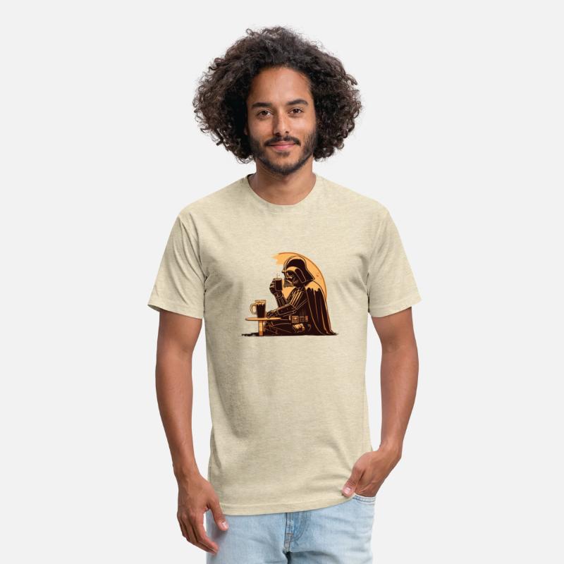 Two Cups of Dark Roast