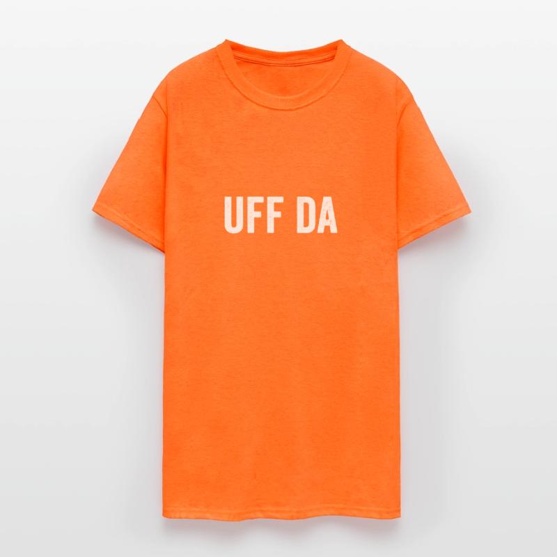 Uff Da Norwegian Phrase Scandinavian Viking Uff Da