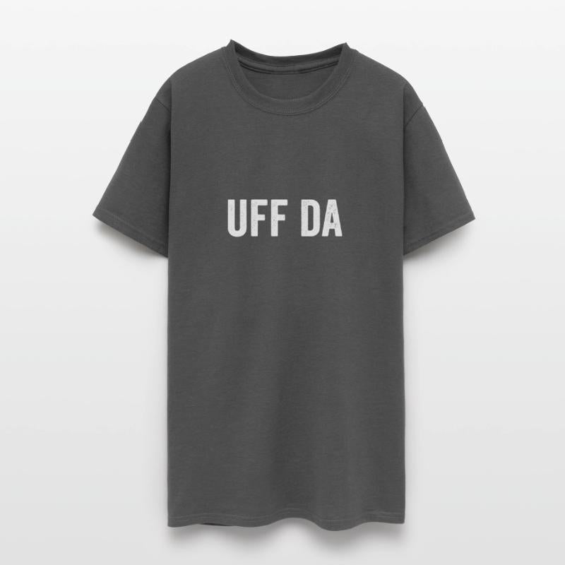 Uff Da Norwegian Phrase Scandinavian Viking Uff Da