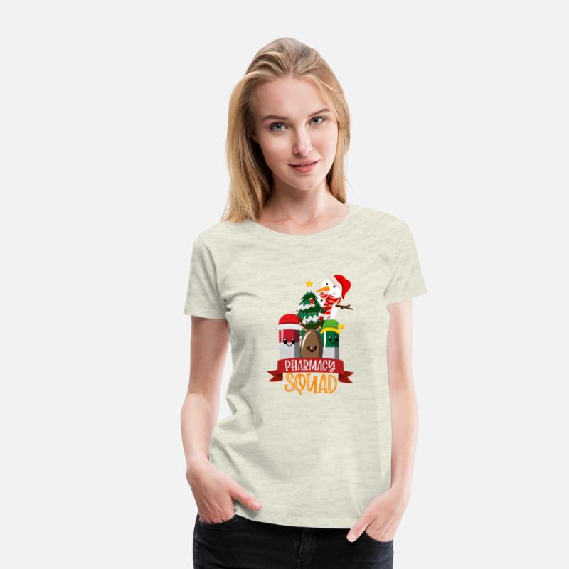 Ugly Party Pharmacy Squad Pharmacist