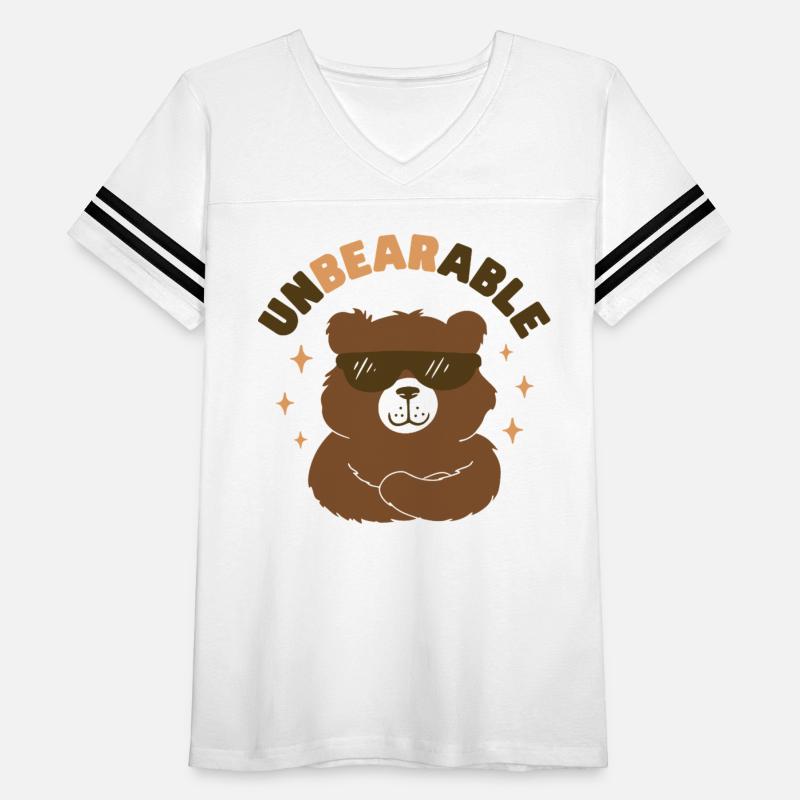 UnBEARable