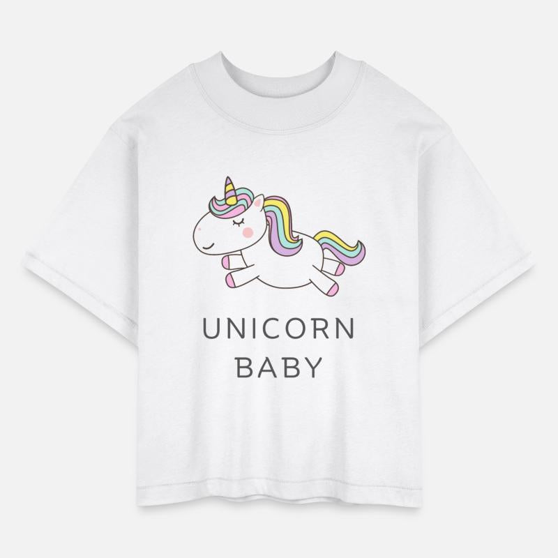 Unicorn baby