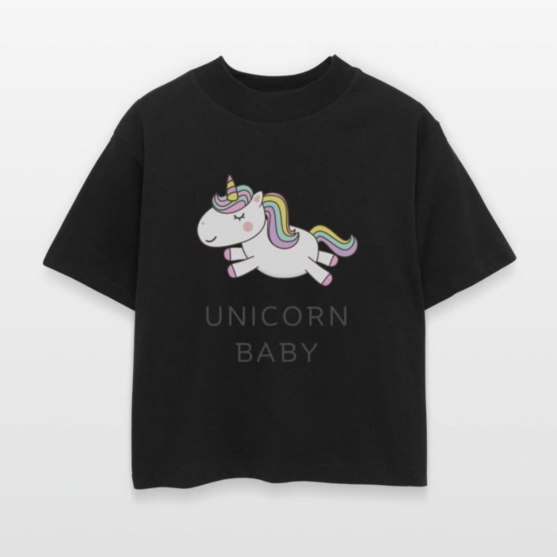 Unicorn baby