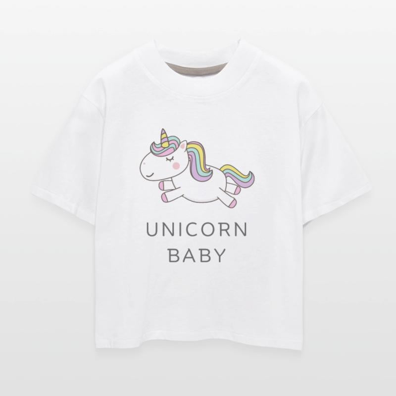 Unicorn baby