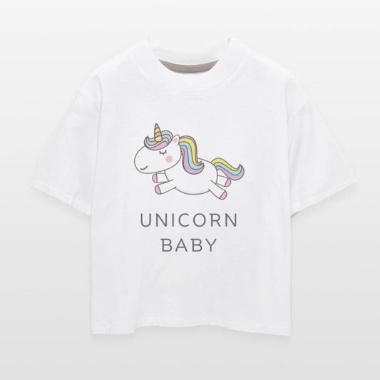 Unicorn baby