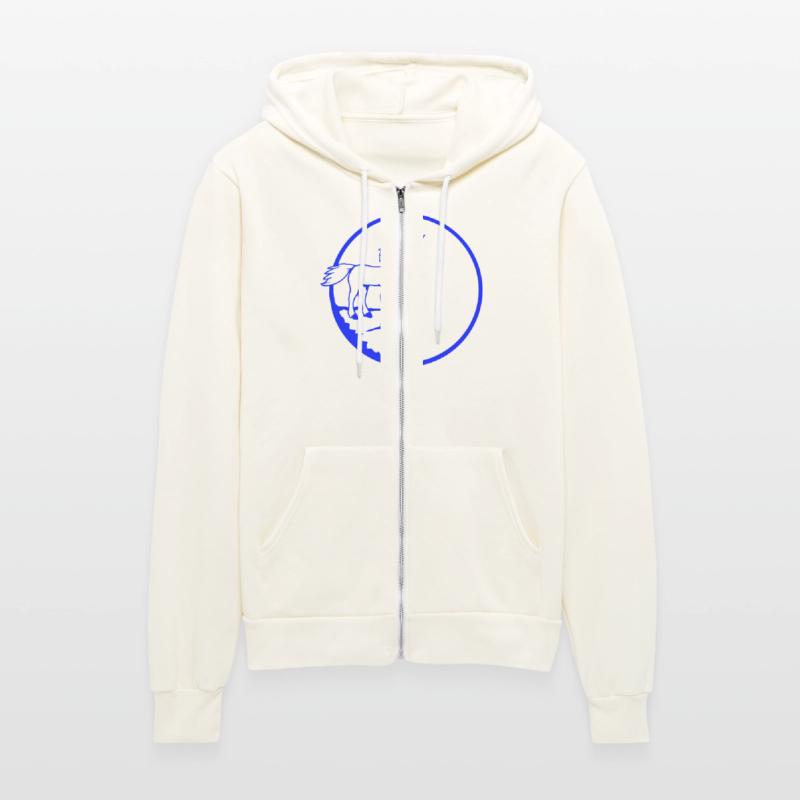 Unicorn Cliff Moon Mountain Evil Angry Bad Mood