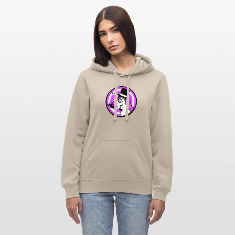 Unicorn Sir Gentleman Mr. Rich Monocle Top Hat Fun