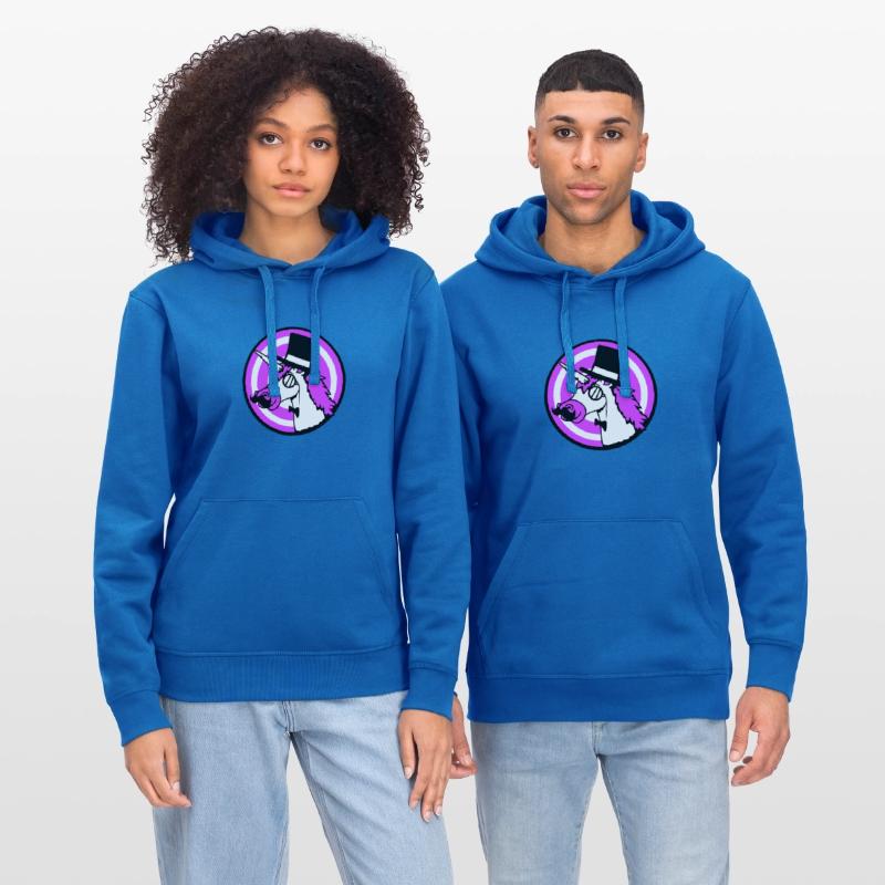 Unicorn Sir Gentleman Mr. Rich Monocle Top Hat Fun