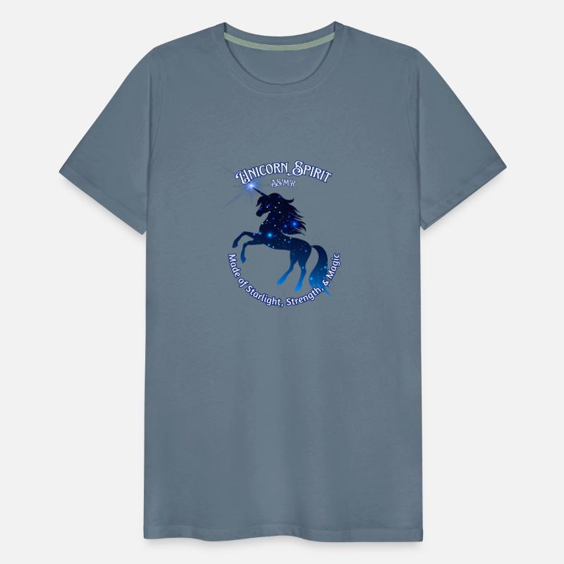 Unicorn Spirit ASMR Starlight Strength and Magic