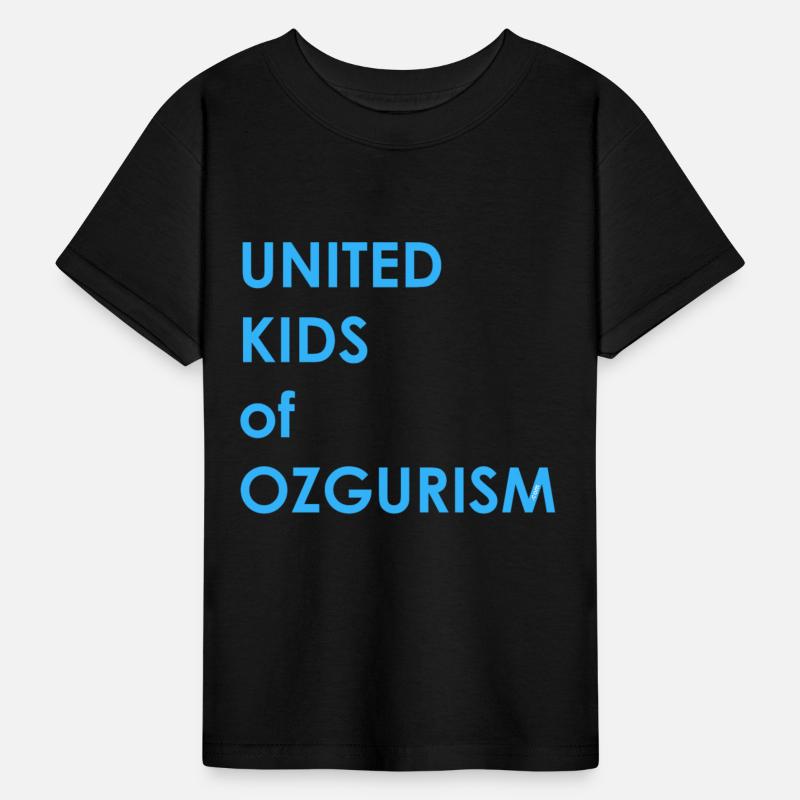 United Kids of Ozgurism