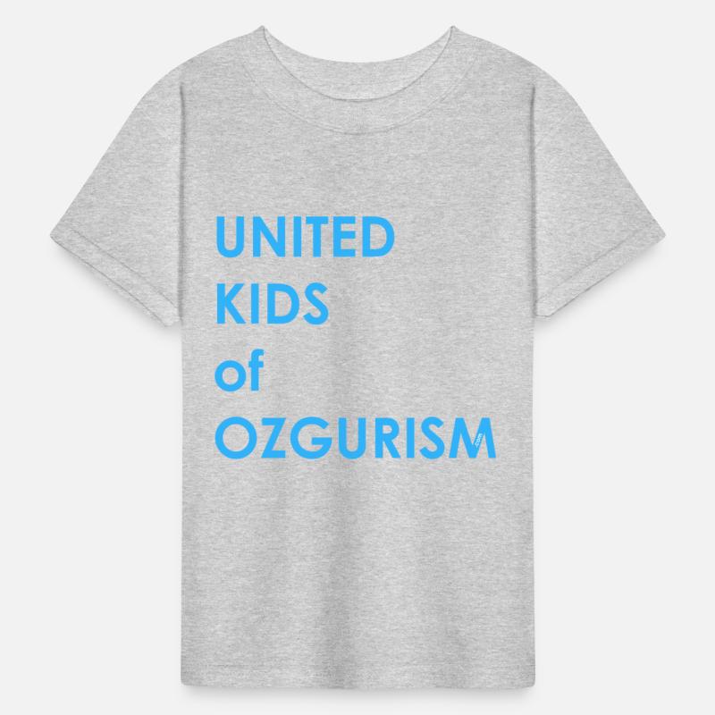 United Kids of Ozgurism