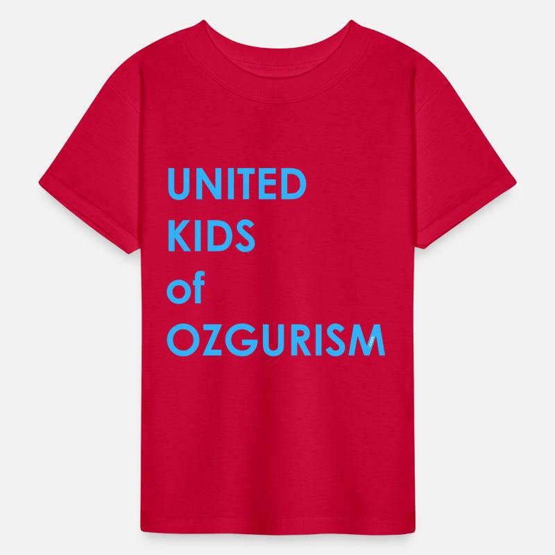 United Kids of Ozgurism