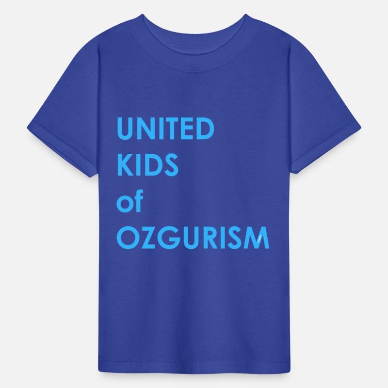 United Kids of Ozgurism