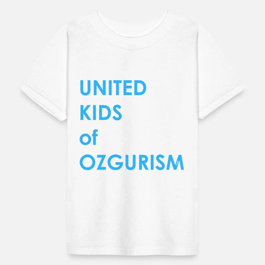 United Kids of Ozgurism
