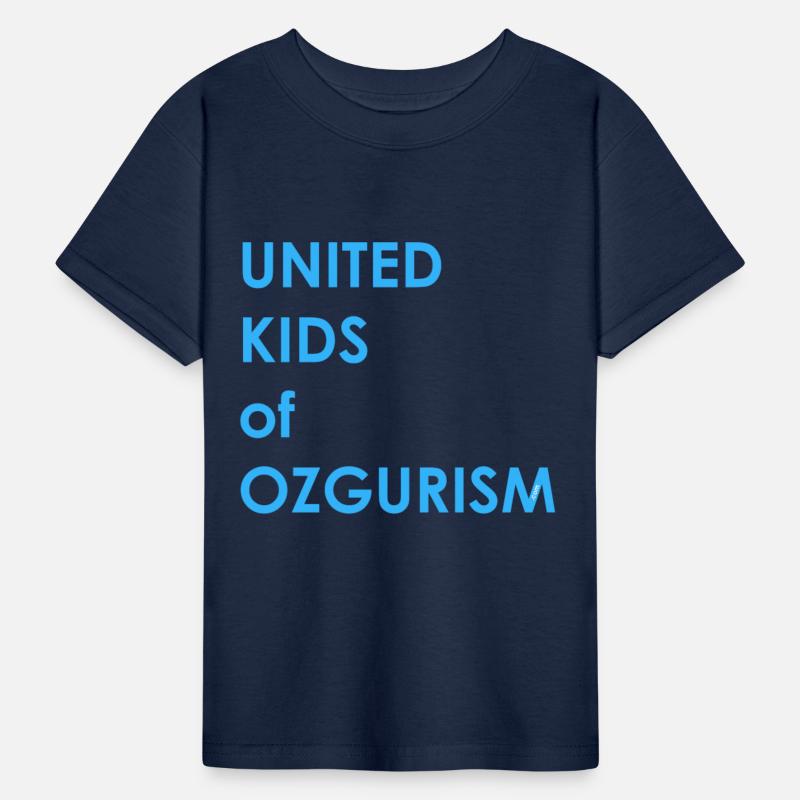 United Kids of Ozgurism