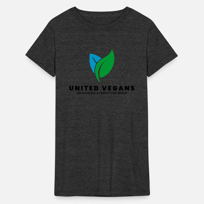United Vegans - For a Healthy & Cruelty-Free World
