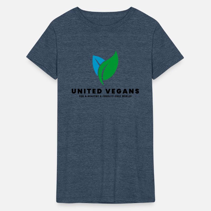 United Vegans - For a Healthy & Cruelty-Free World
