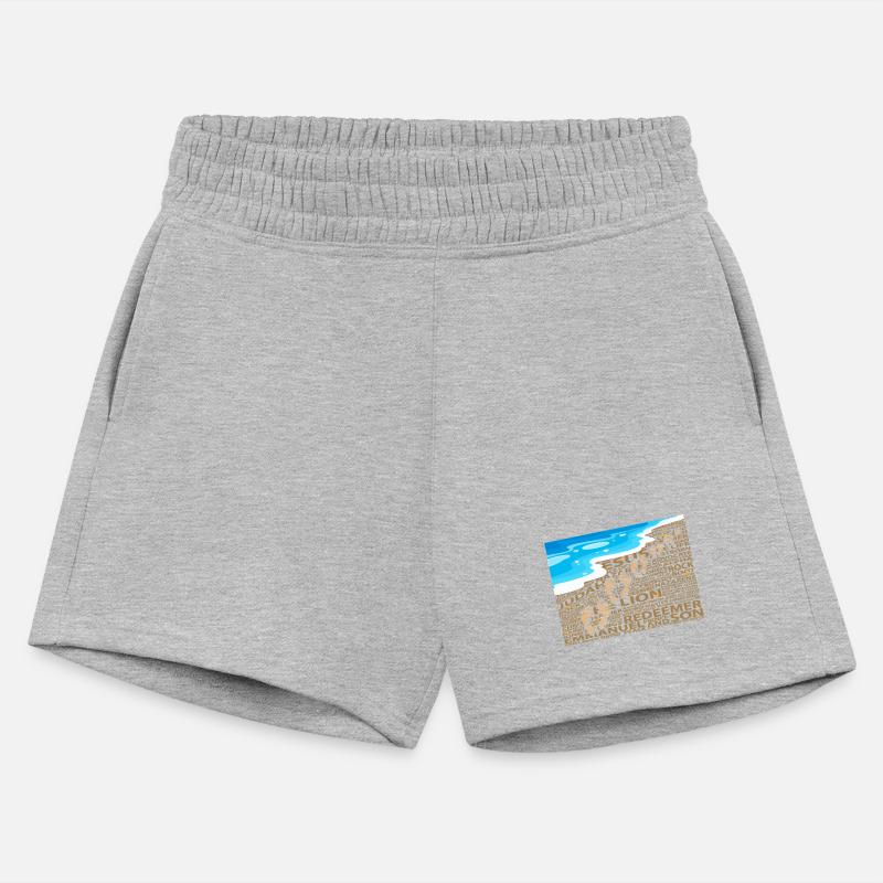 Unseen Companion Sand Tee - Jesus