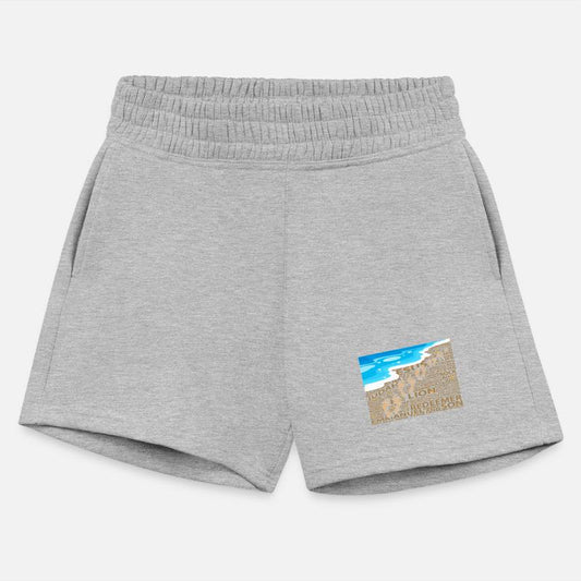 Unseen Companion Sand Tee - Jesus