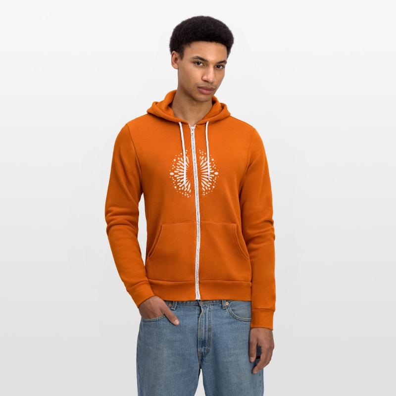 Urban City Chic with Chladni Oscillation