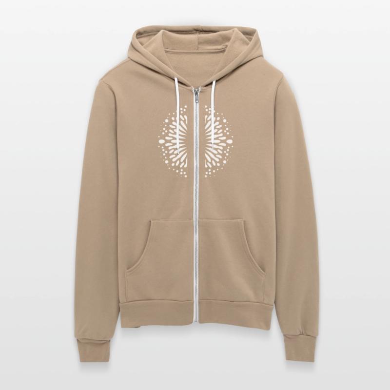 Urban City Chic with Chladni Oscillation