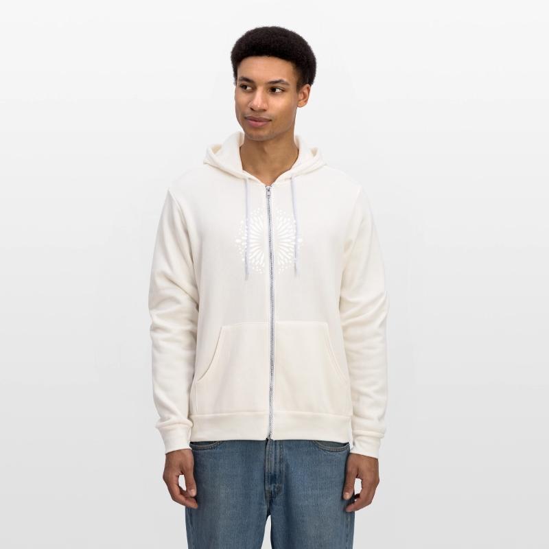 Urban City Chic with Chladni Oscillation