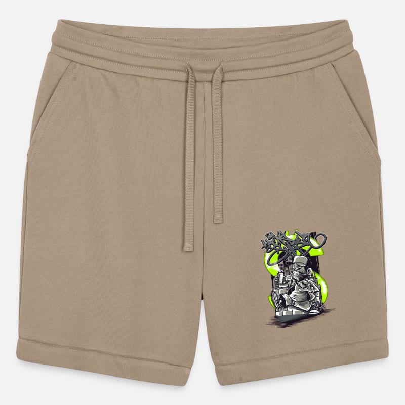 Urban Graffiti Artist – Street Art Dollar Style