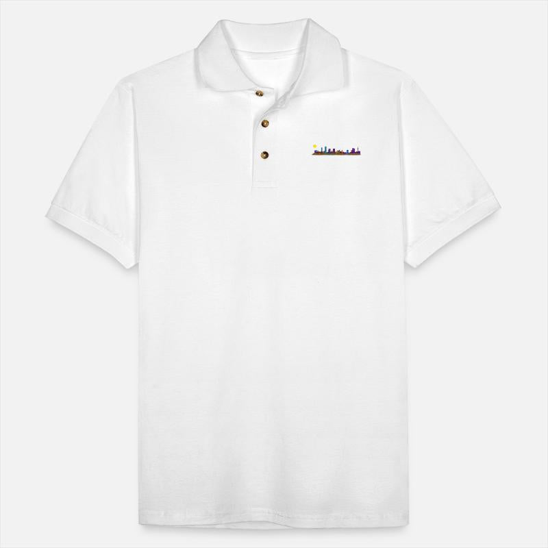 Urban Nocturne, Skyscraper Serenade