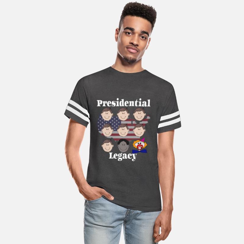 US presidents clown copy