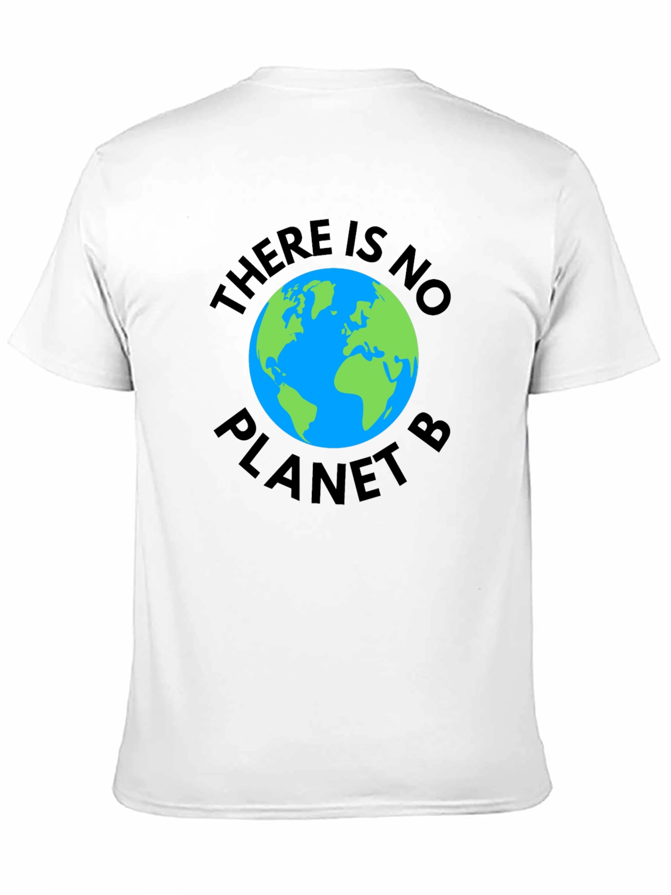 No Planet B T-Shirt