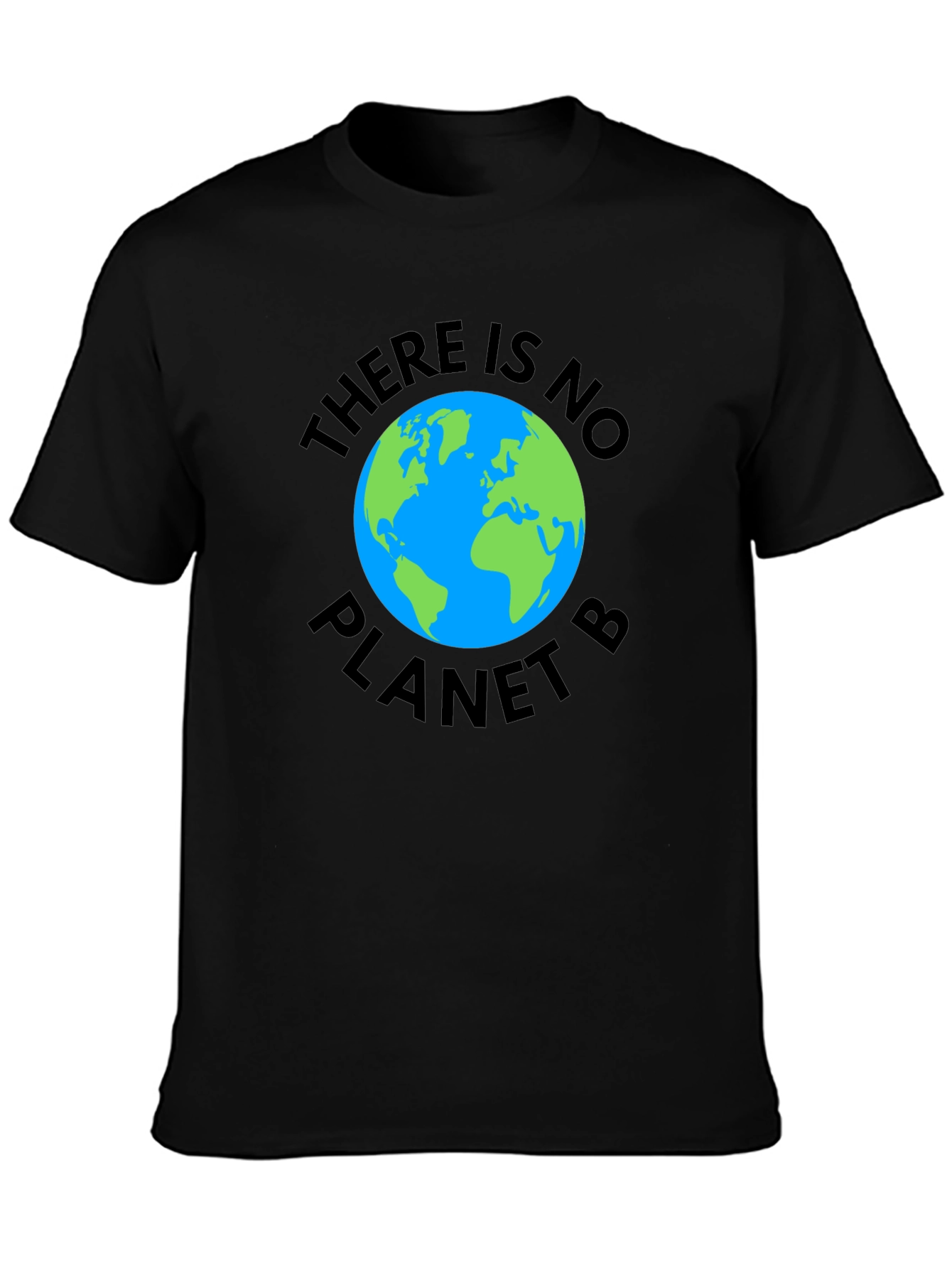 No Planet B T-Shirt