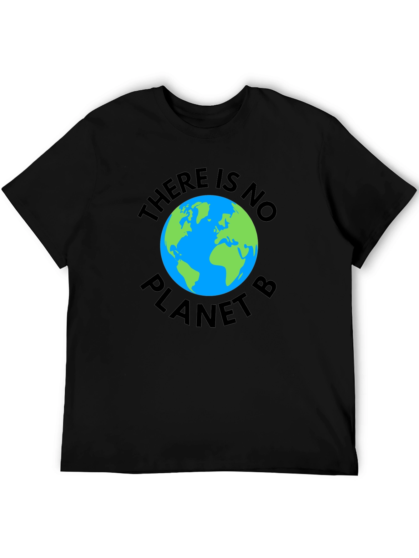 No Planet B T-Shirt