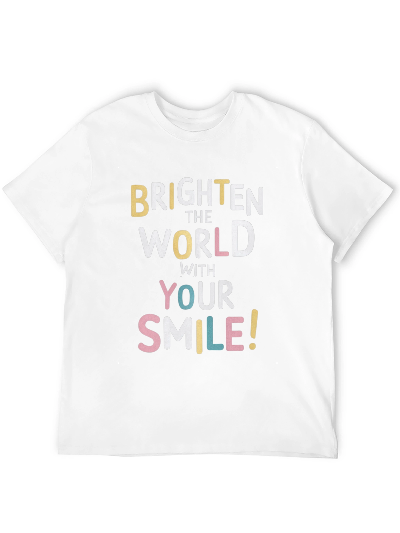 Brighten the World T-Shirt