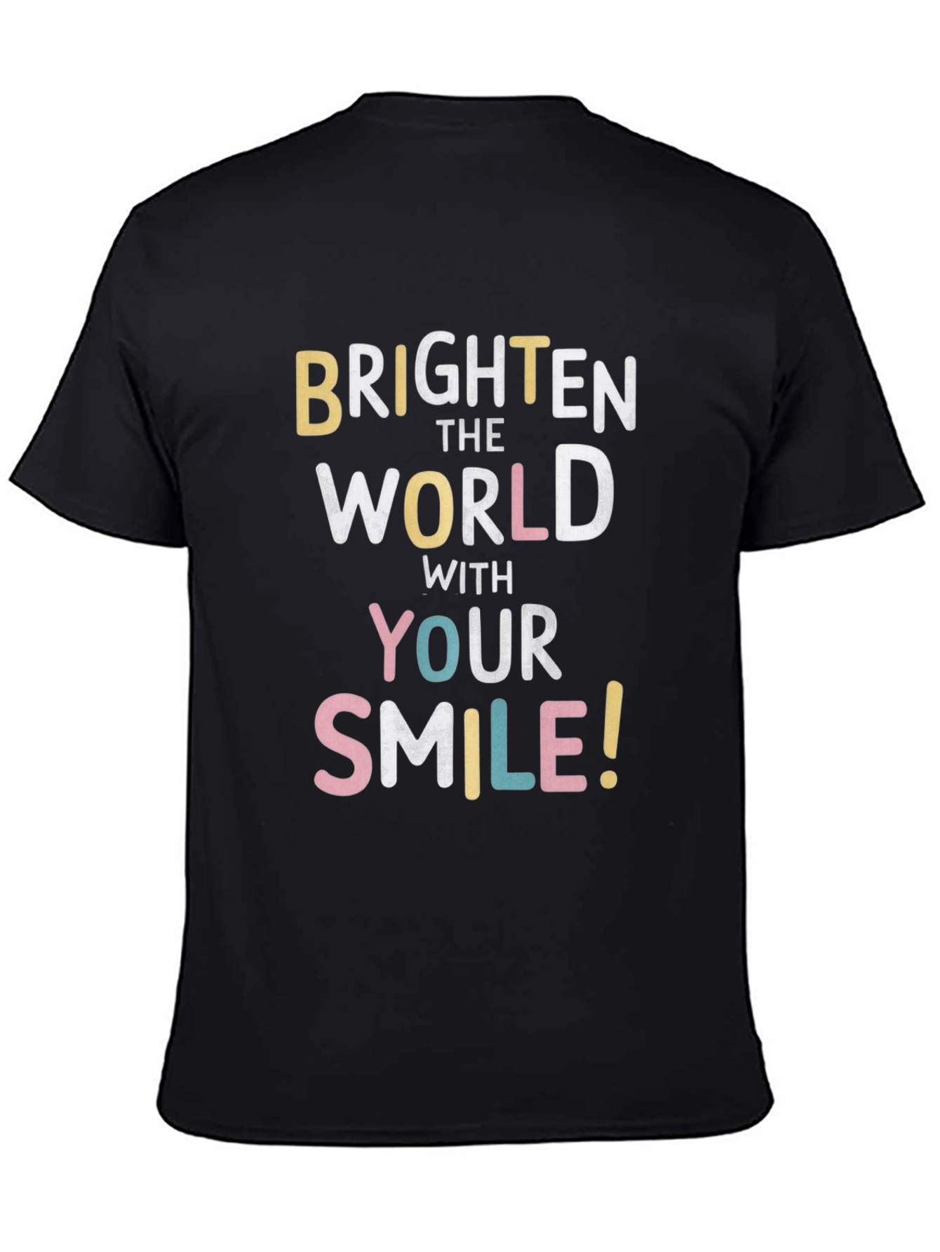 Brighten the World T-Shirt