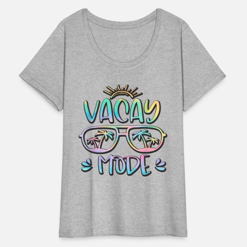Vacay Mode Cute Vacation Summer Cruise Getaway