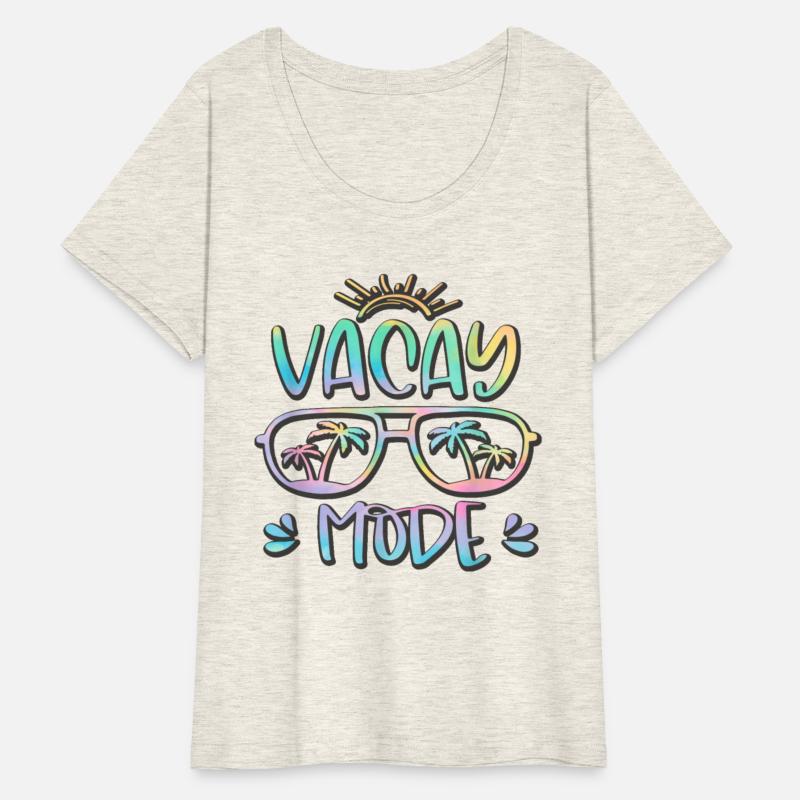 Vacay Mode Cute Vacation Summer Cruise Getaway