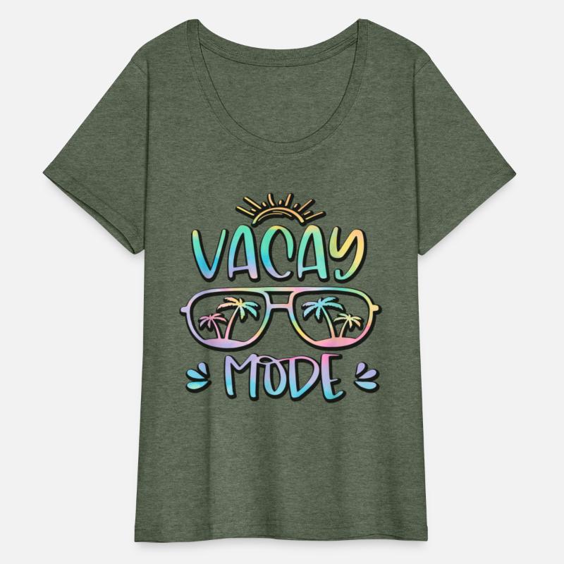 Vacay Mode Cute Vacation Summer Cruise Getaway