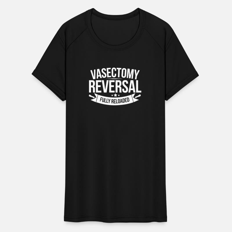 Vasectomy Reversal Fully Reloaded Dad Design