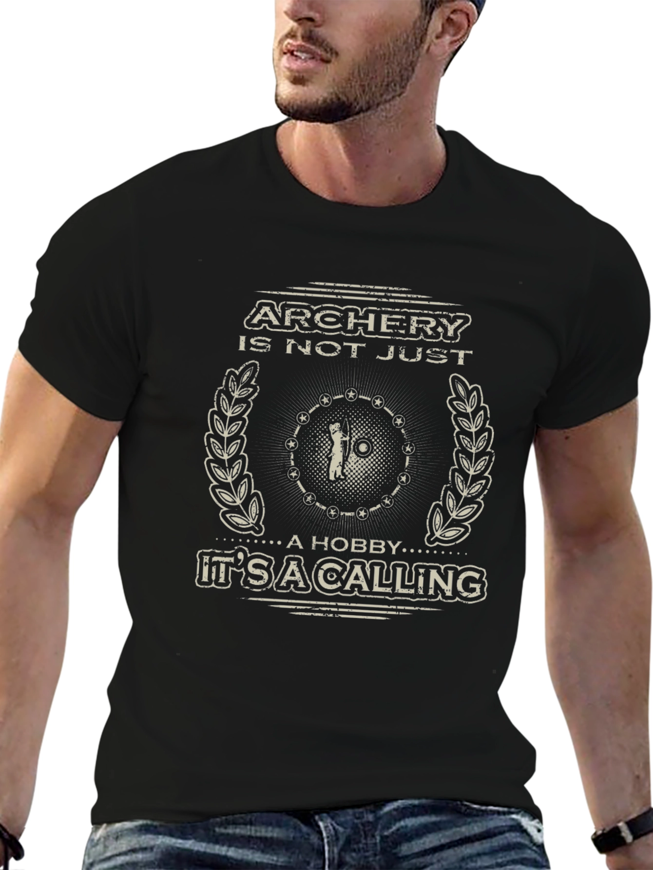 Archery Calling T-Shirt