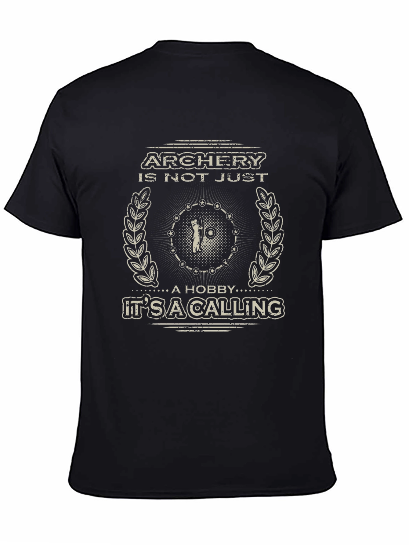 Archery Calling T-Shirt