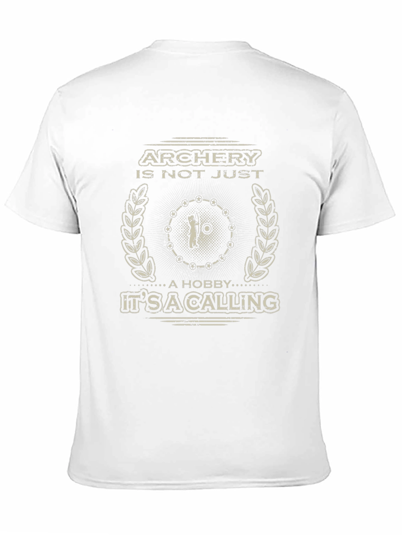Archery Calling T-Shirt