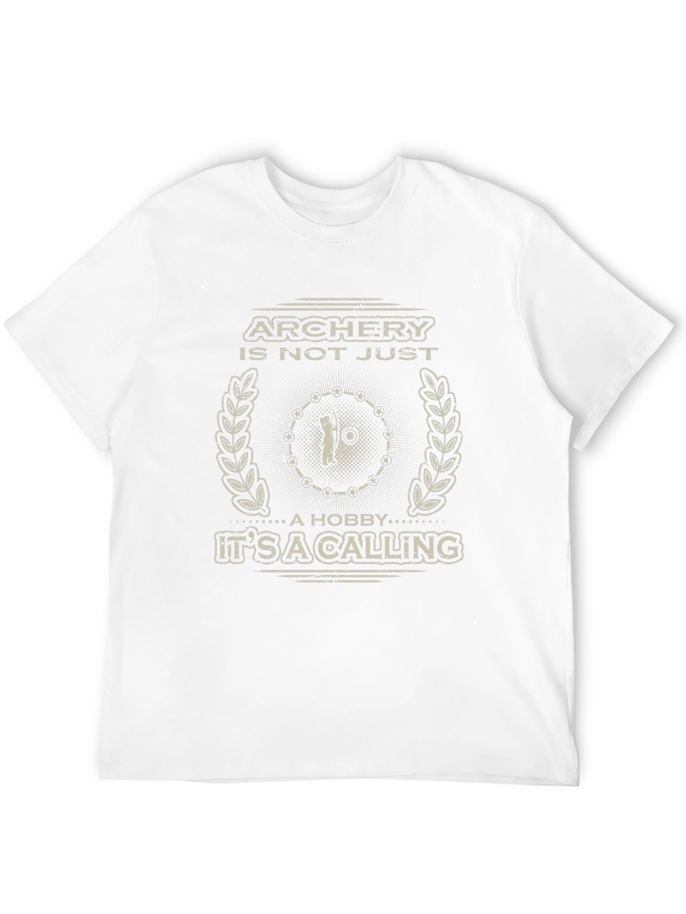 Archery Calling T-Shirt