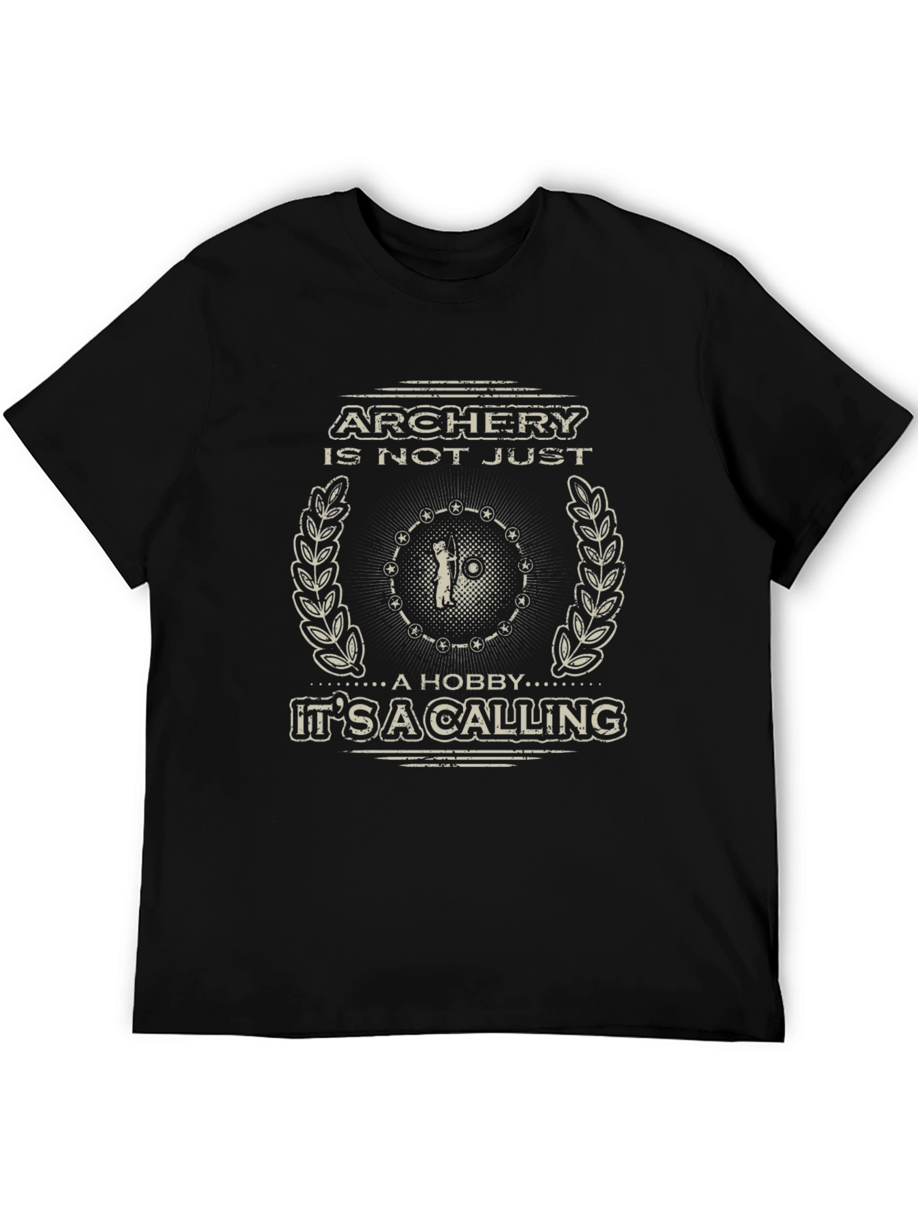 Archery Calling T-Shirt