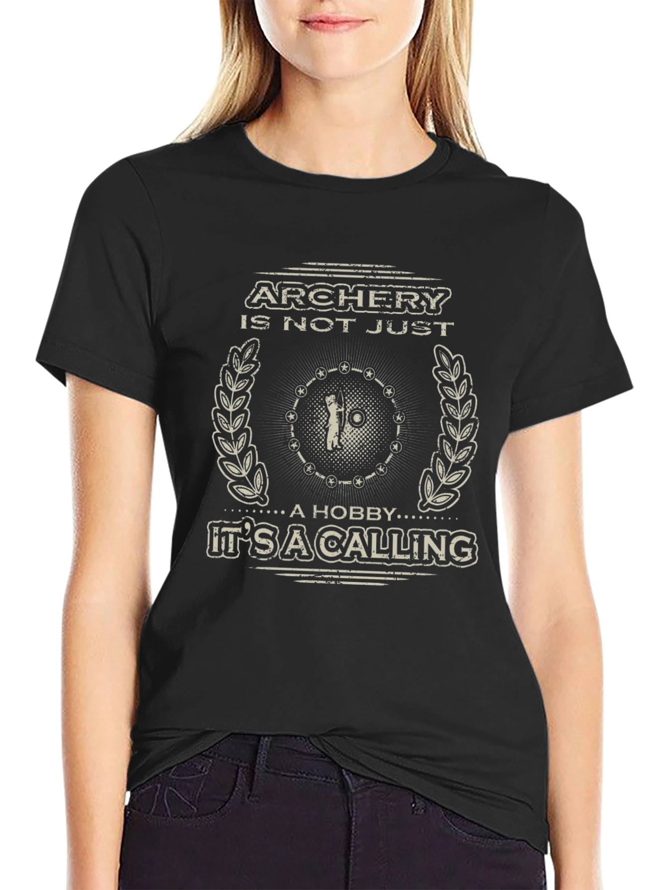 Archery Calling T-Shirt