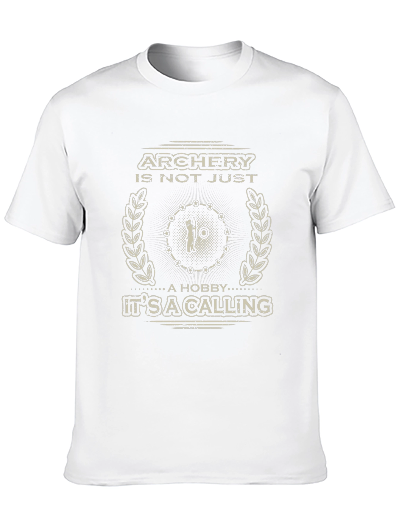 Archery Calling T-Shirt