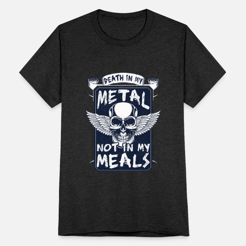 Vegan Death Metal