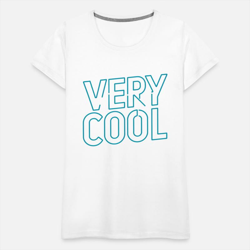 Very cool t-shirtz