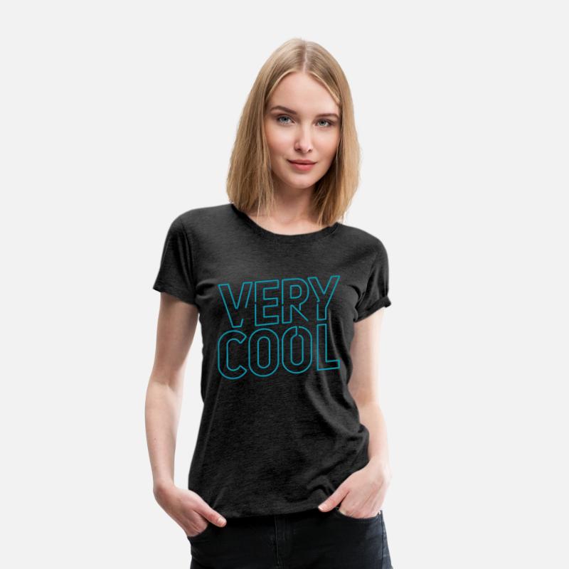 Very cool t-shirtz
